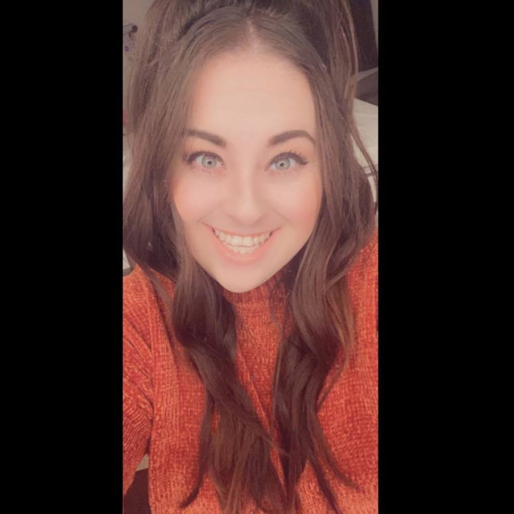 Meet your Posher, Erika